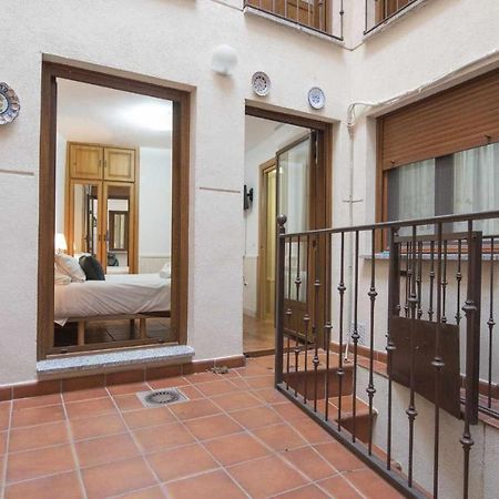 Apartamento Santa Ursula By Toledo Ap מראה חיצוני תמונה
