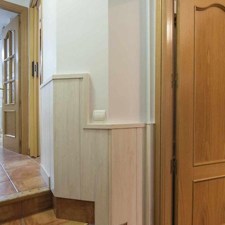 Apartamento Santa Ursula By Toledo Ap מראה חיצוני תמונה