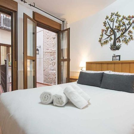 Apartamento Santa Ursula By Toledo Ap מראה חיצוני תמונה