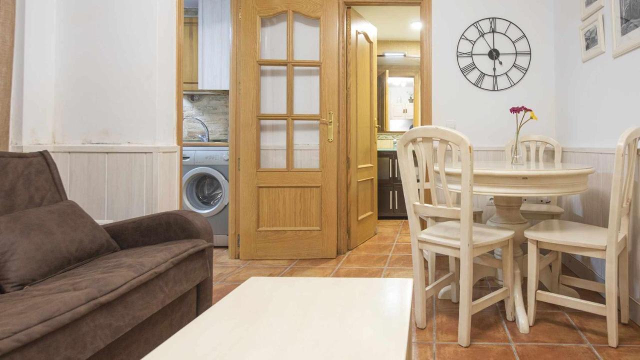 Apartamento Santa Ursula By Toledo Ap מראה חיצוני תמונה