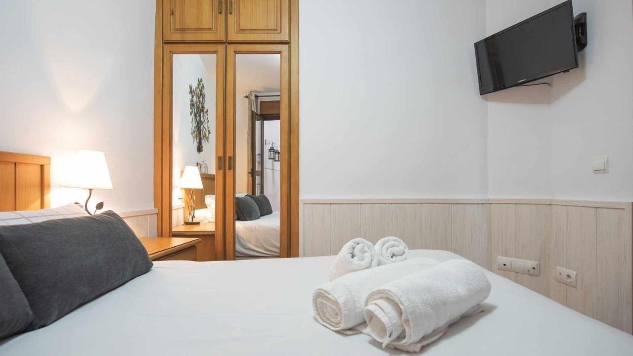 Apartamento Santa Ursula By Toledo Ap מראה חיצוני תמונה