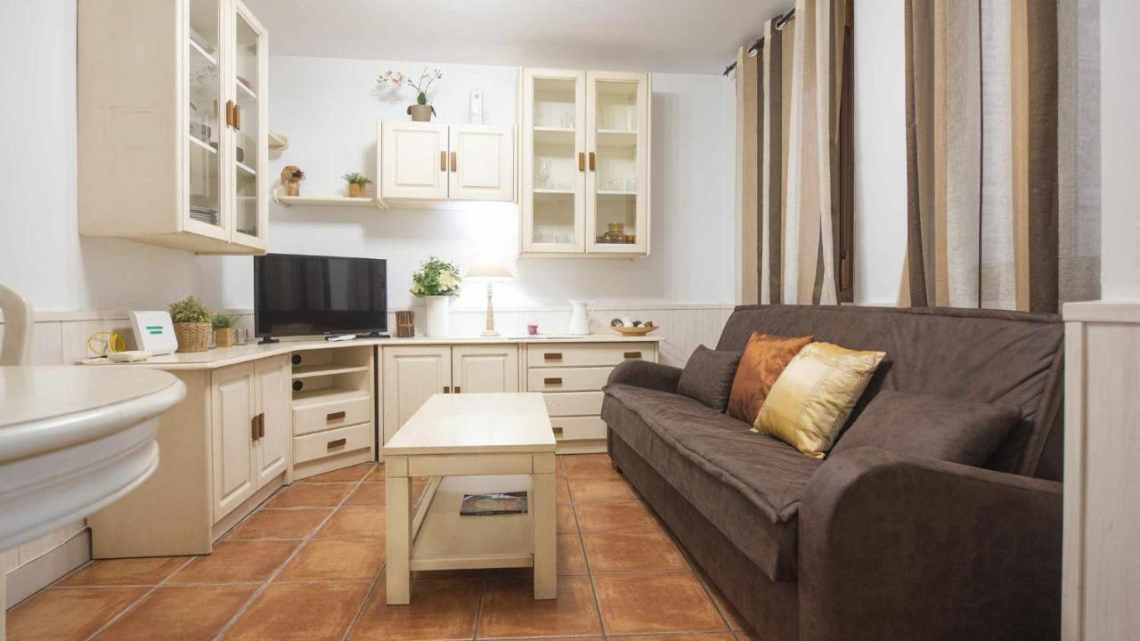Apartamento Santa Ursula By Toledo Ap מראה חיצוני תמונה