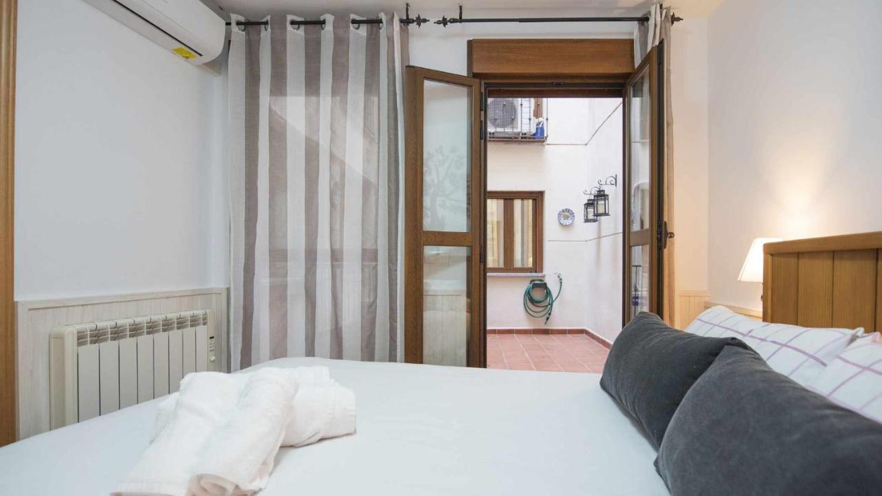 Apartamento Santa Ursula By Toledo Ap מראה חיצוני תמונה