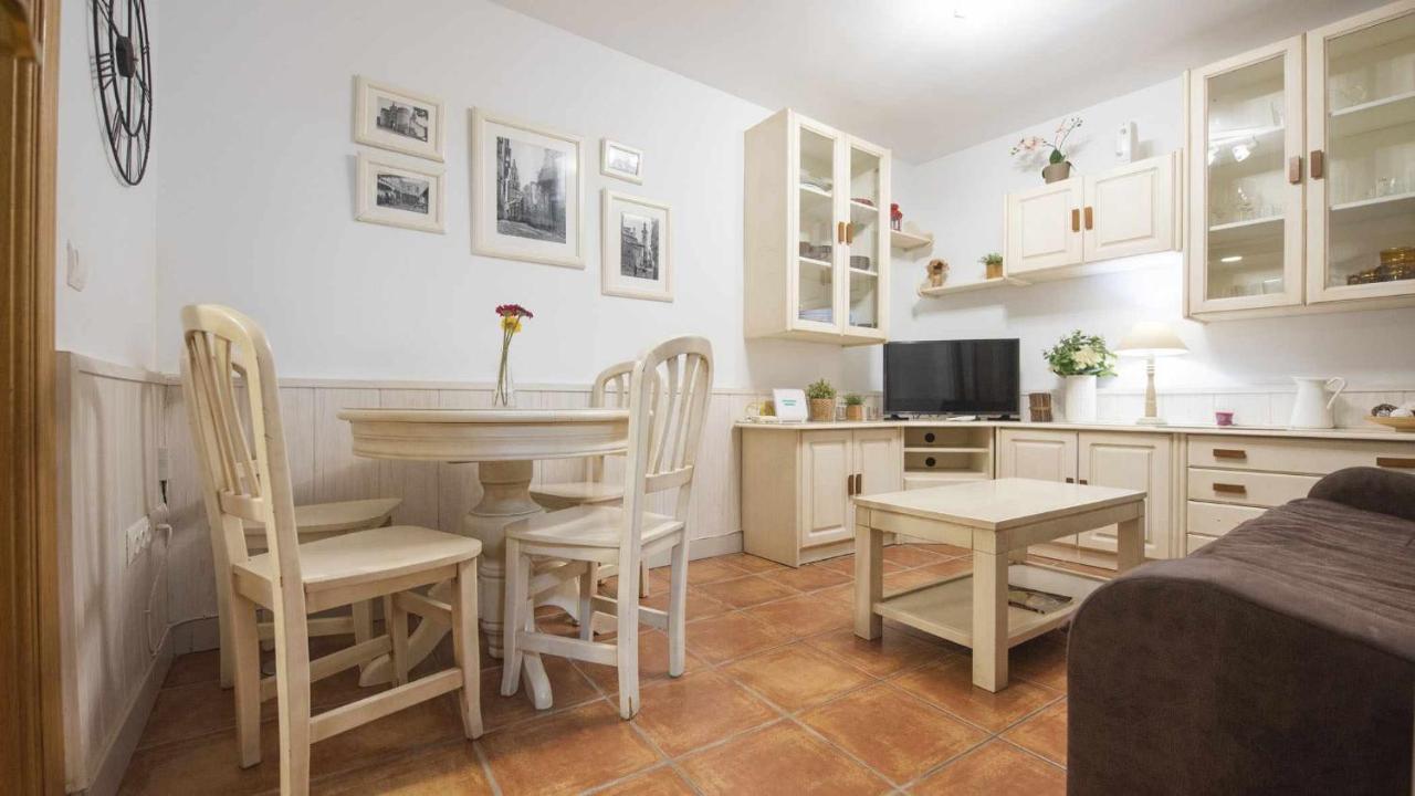 Apartamento Santa Ursula By Toledo Ap מראה חיצוני תמונה
