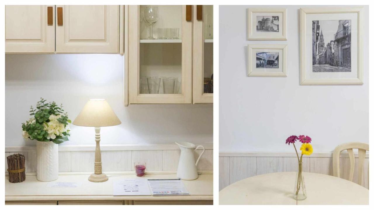 Apartamento Santa Ursula By Toledo Ap מראה חיצוני תמונה