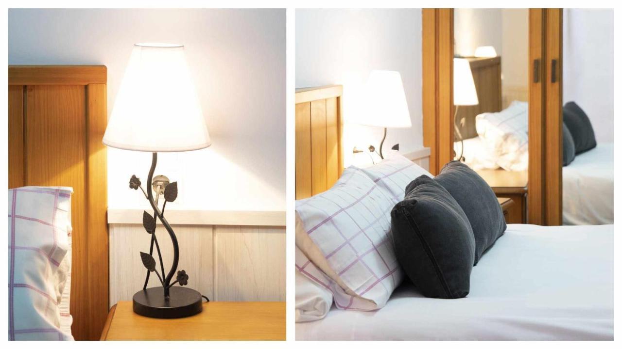 Apartamento Santa Ursula By Toledo Ap מראה חיצוני תמונה