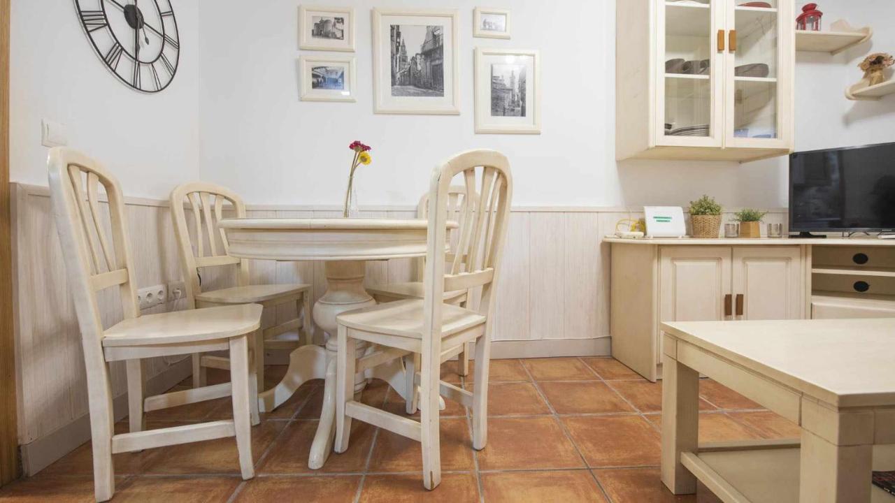 Apartamento Santa Ursula By Toledo Ap מראה חיצוני תמונה