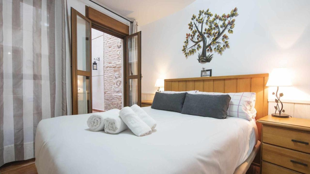 Apartamento Santa Ursula By Toledo Ap מראה חיצוני תמונה