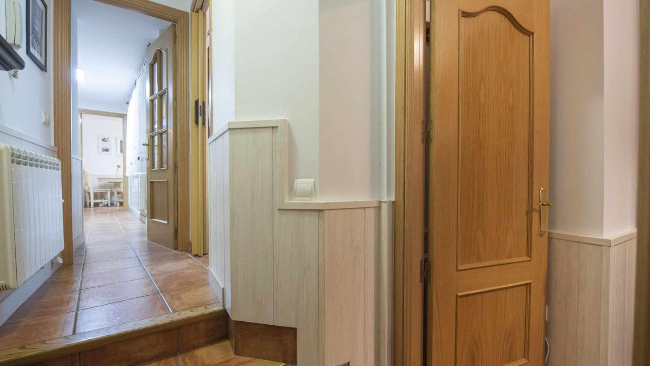 Apartamento Santa Ursula By Toledo Ap מראה חיצוני תמונה