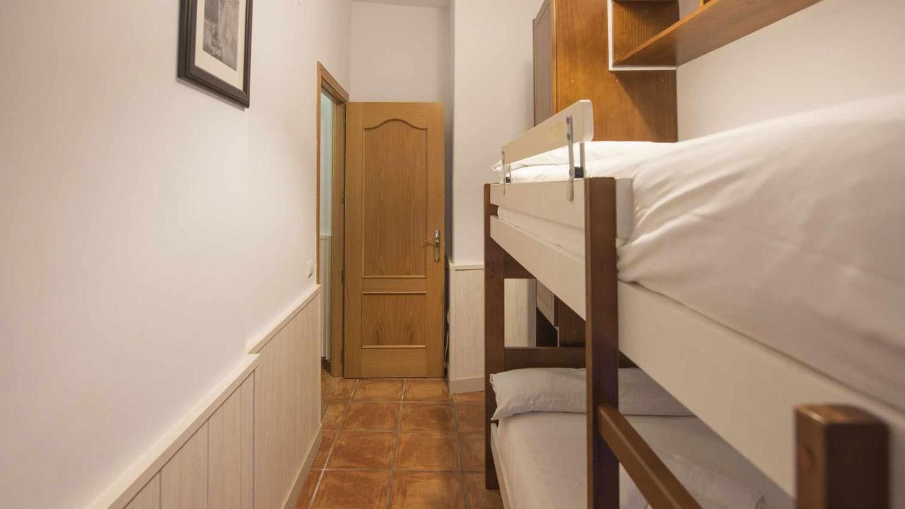 Apartamento Santa Ursula By Toledo Ap מראה חיצוני תמונה