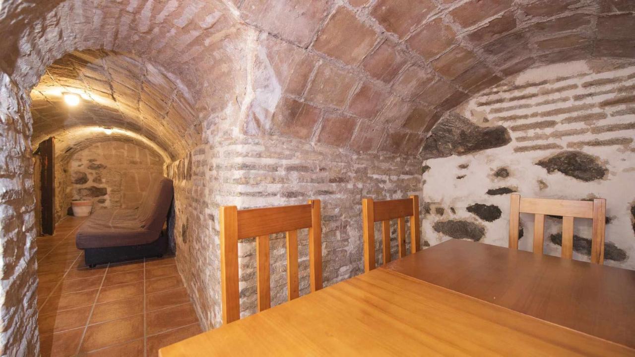 Apartamento Santa Ursula By Toledo Ap מראה חיצוני תמונה
