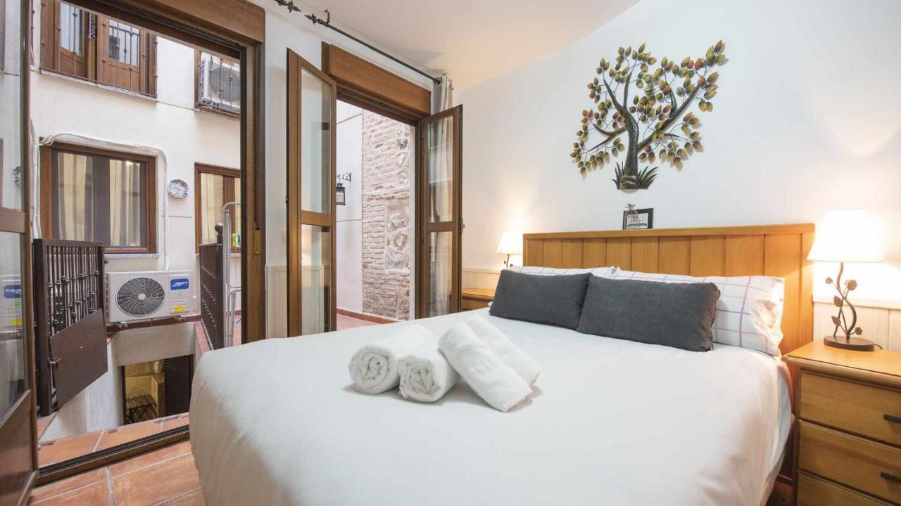 Apartamento Santa Ursula By Toledo Ap מראה חיצוני תמונה