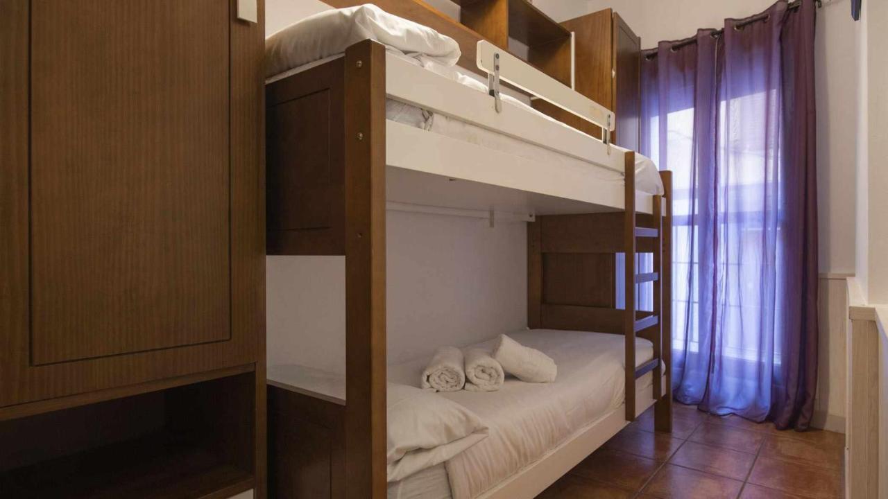 Apartamento Santa Ursula By Toledo Ap מראה חיצוני תמונה
