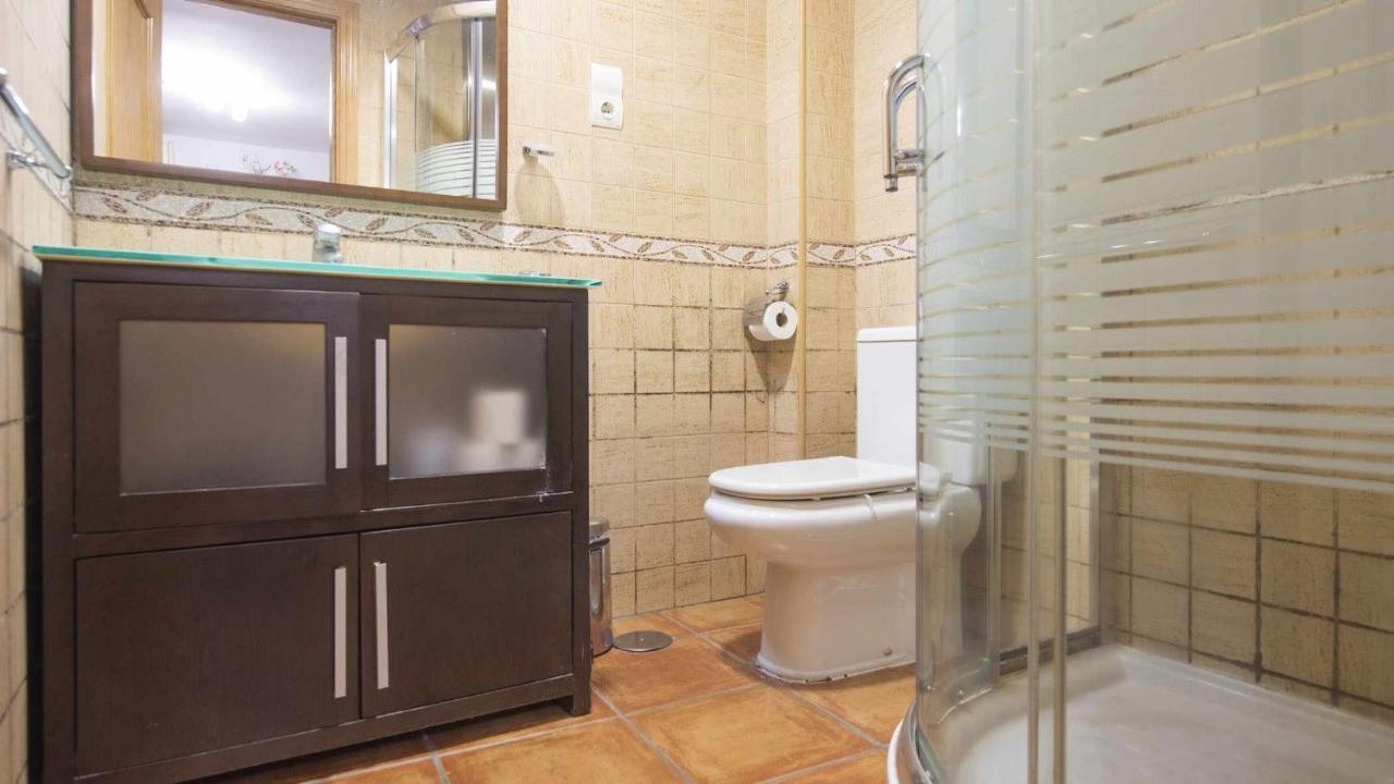 Apartamento Santa Ursula By Toledo Ap מראה חיצוני תמונה