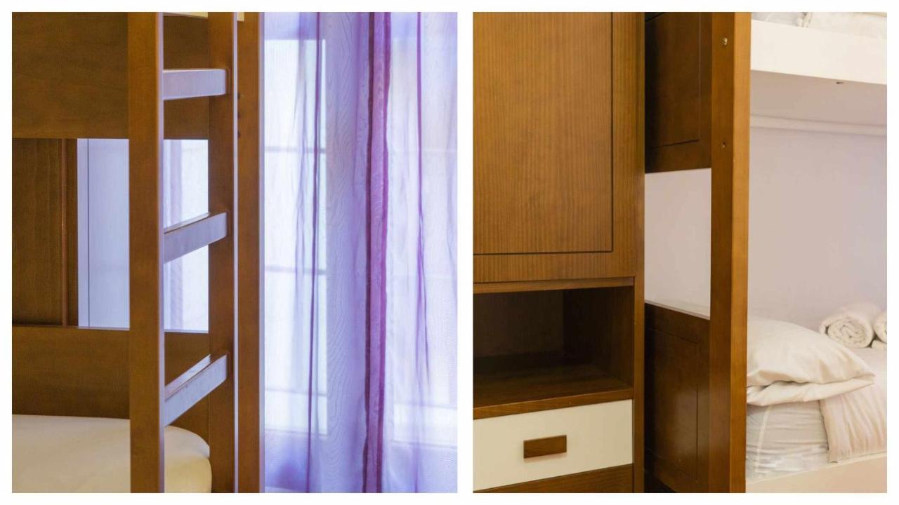 Apartamento Santa Ursula By Toledo Ap מראה חיצוני תמונה