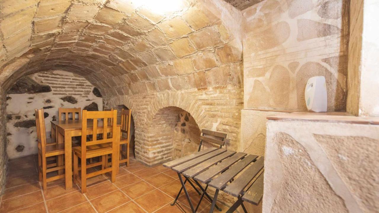 Apartamento Santa Ursula By Toledo Ap מראה חיצוני תמונה