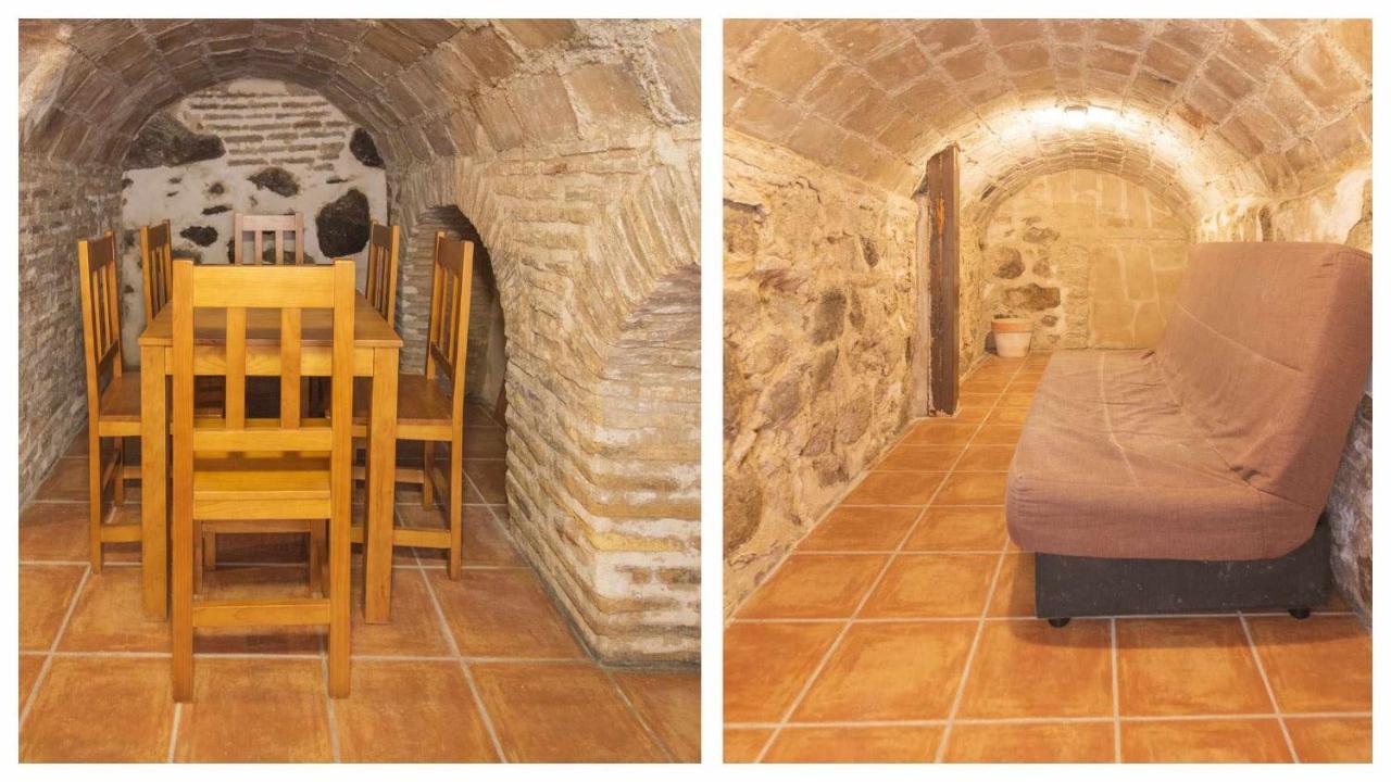 Apartamento Santa Ursula By Toledo Ap מראה חיצוני תמונה