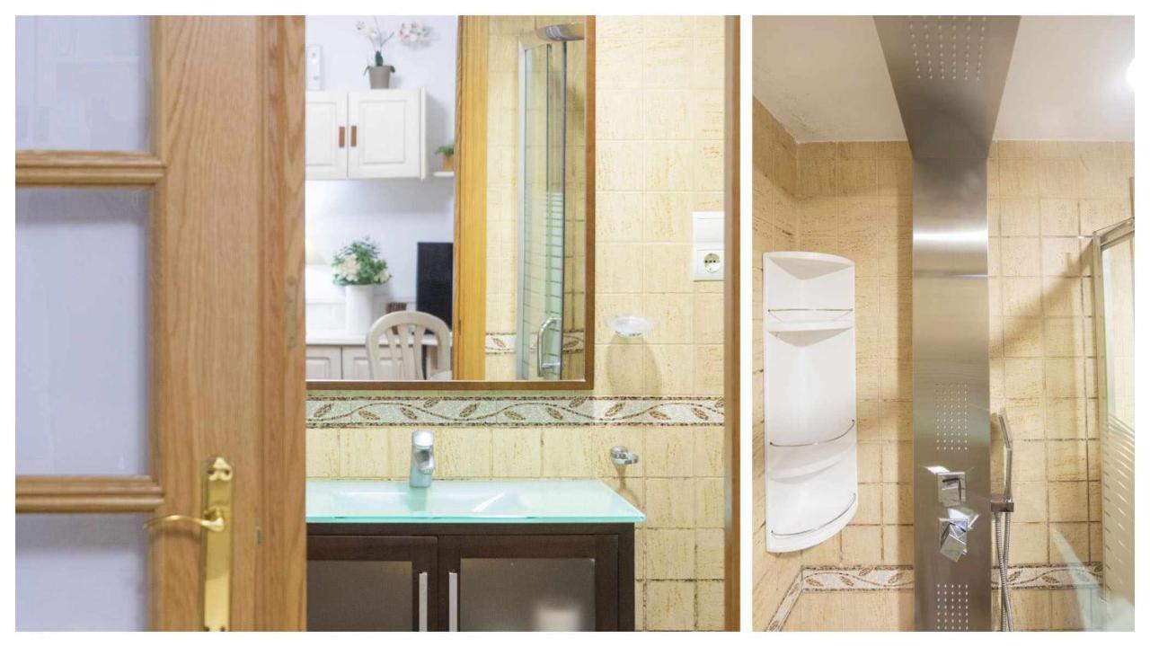 Apartamento Santa Ursula By Toledo Ap מראה חיצוני תמונה