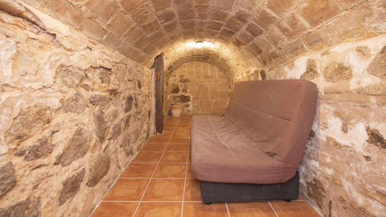 Apartamento Santa Ursula By Toledo Ap מראה חיצוני תמונה